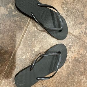havaianas flip flops